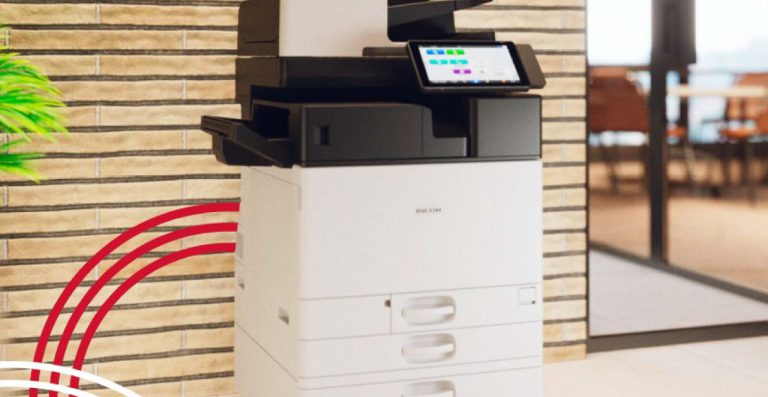 IM C2010 – Docuprint